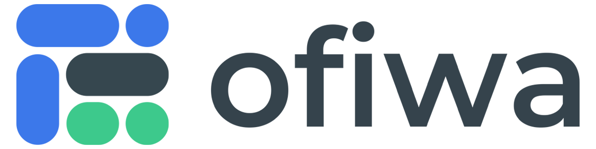 Ofiwa Logo